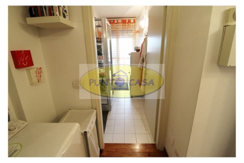 appartamento con terrazzo in vendita a Lodi - rif (30)