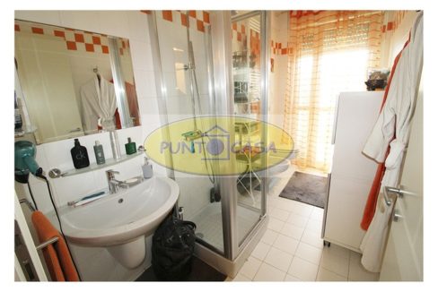 appartamento con terrazzo in vendita a Lodi - rif (31)