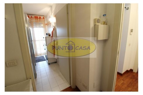 appartamento con terrazzo in vendita a Lodi - rif (36)