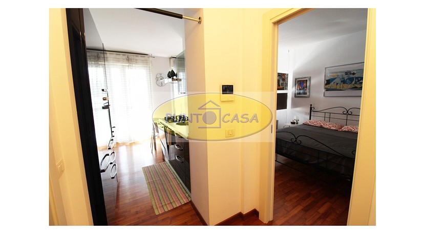 appartamento con terrazzo in vendita a Lodi - rif (37)