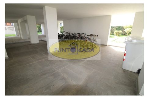 appartamento con terrazzo in vendita a Lodi - rif (40)