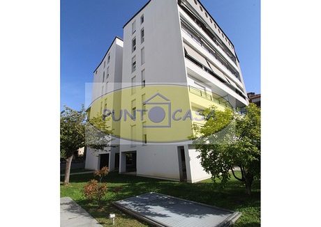 appartamento con terrazzo in vendita a Lodi - rif (42)