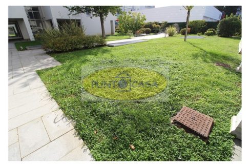appartamento con terrazzo in vendita a Lodi - rif (43)