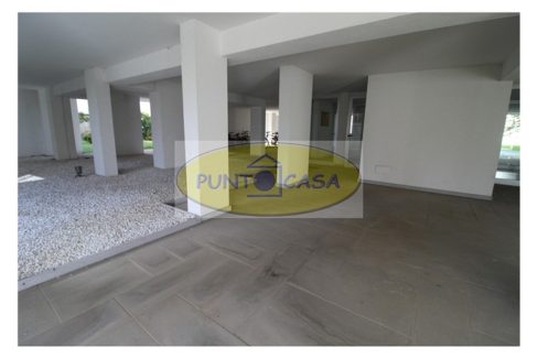 appartamento con terrazzo in vendita a Lodi - rif (48)