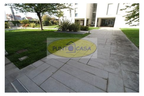 appartamento con terrazzo in vendita a Lodi - rif (50)