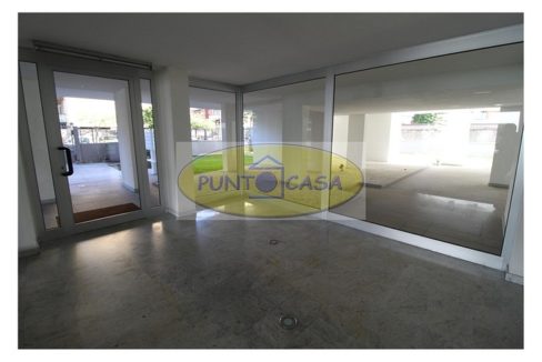 appartamento con terrazzo in vendita a Lodi - rif (51)