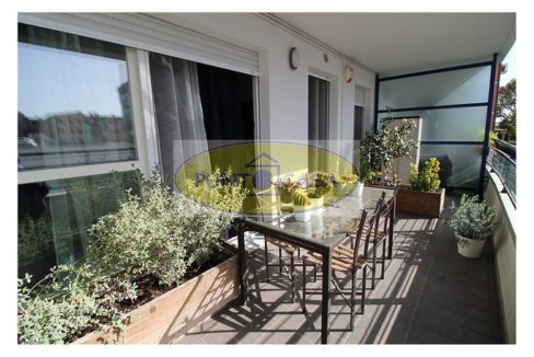 appartamento con terrazzo in vendita a Lodi - rif (7)
