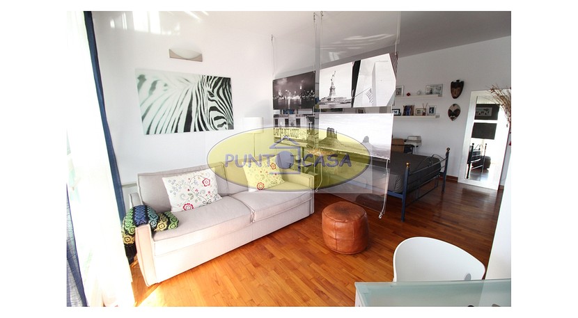 appartamento con terrazzo in vendita a Lodi - rif (9)