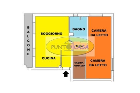 appartamento in vendita a Lodi - riferimento 3381 (31)