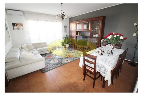 Appartamento con terrazzo in vendita a Borghetto Lodigiano - riferimento 383 (10)