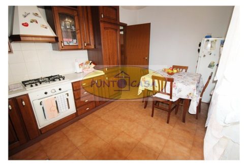 Appartamento con terrazzo in vendita a Borghetto Lodigiano - riferimento 383 (13)