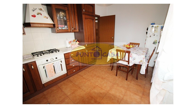 Appartamento con terrazzo in vendita a Borghetto Lodigiano - riferimento 383 (13)