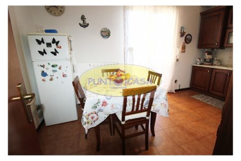 Appartamento con terrazzo in vendita a Borghetto Lodigiano - riferimento 383 (14)