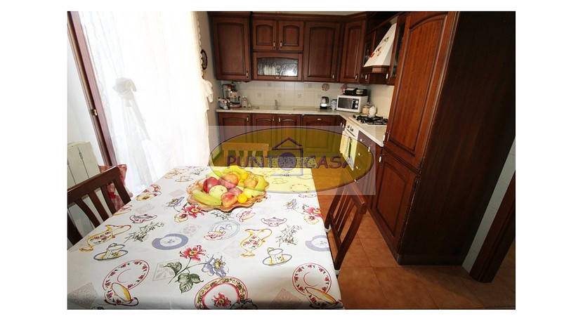 Appartamento con terrazzo in vendita a Borghetto Lodigiano - riferimento 383 (17)