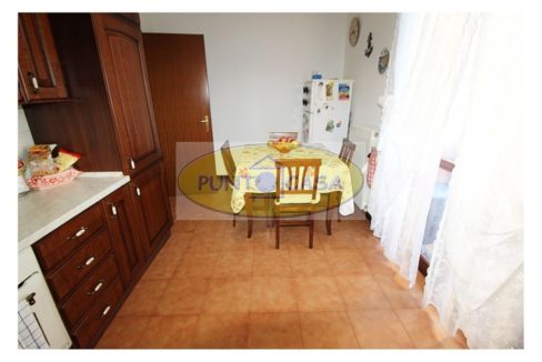 Appartamento con terrazzo in vendita a Borghetto Lodigiano - riferimento 383 (18)
