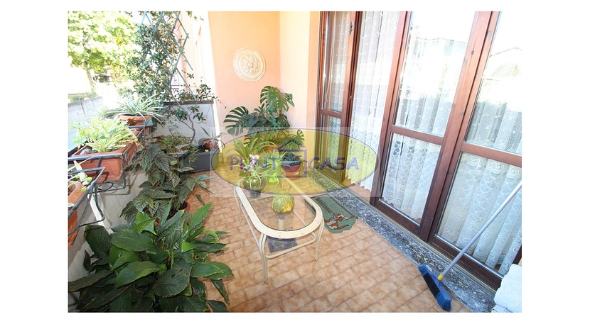 Appartamento con terrazzo in vendita a Borghetto Lodigiano - riferimento 383 (2)