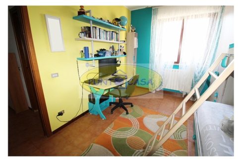 Appartamento con terrazzo in vendita a Borghetto Lodigiano - riferimento 383 (30)