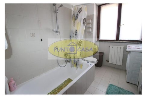 Appartamento con terrazzo in vendita a Borghetto Lodigiano - riferimento 383 (38)
