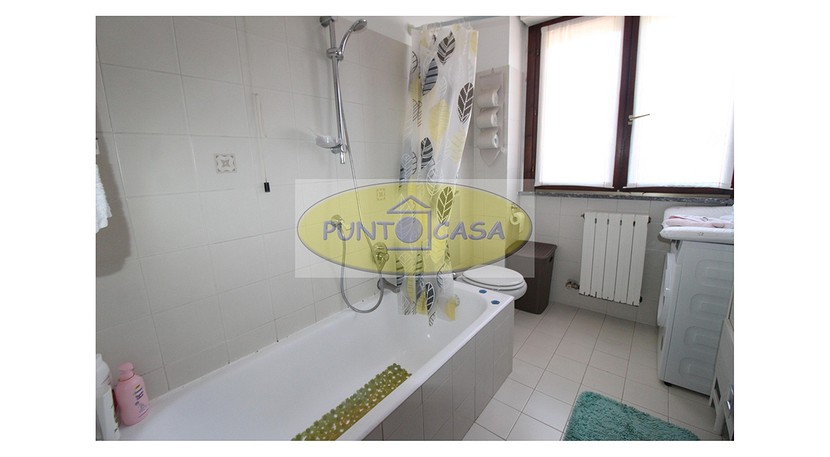 Appartamento con terrazzo in vendita a Borghetto Lodigiano - riferimento 383 (38)