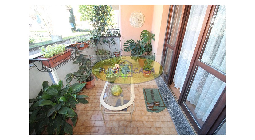 Appartamento con terrazzo in vendita a Borghetto Lodigiano - riferimento 383 (4)