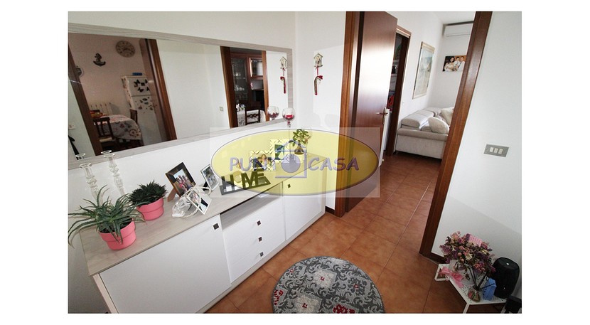 Appartamento con terrazzo in vendita a Borghetto Lodigiano - riferimento 383 (40)