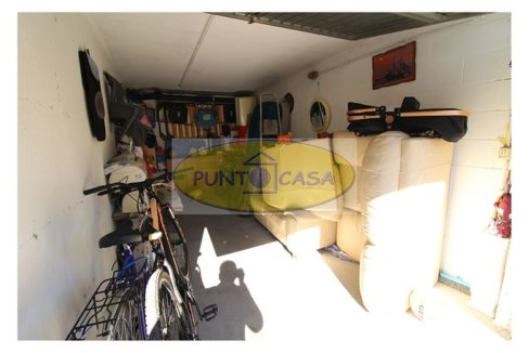 Appartamento con terrazzo in vendita a Borghetto Lodigiano - riferimento 383 (46)
