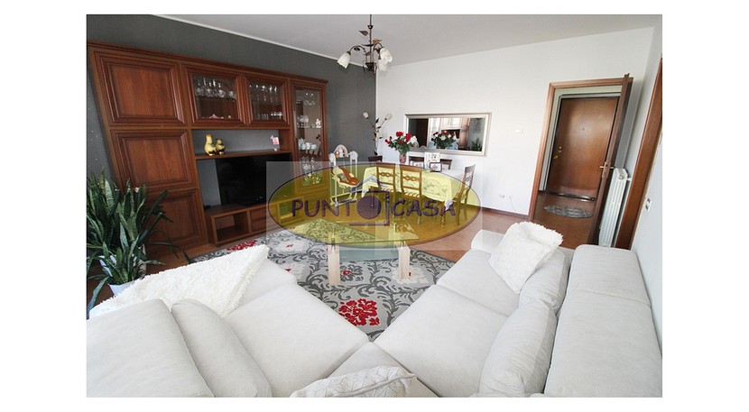 Appartamento con terrazzo in vendita a Borghetto Lodigiano - riferimento 383 (7)