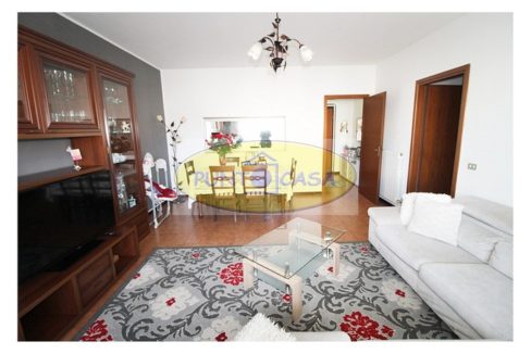 Appartamento con terrazzo in vendita a Borghetto Lodigiano - riferimento 383 (9)