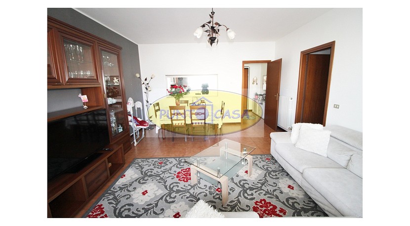 Appartamento con terrazzo in vendita a Borghetto Lodigiano - riferimento 383 (9)