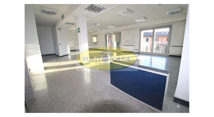 LODI VECCHIO – Locale commerciale – rif. 8030