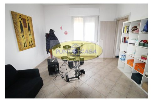 Villa singola su un piano in vendita a Borghetto Lodigiano - riferimento 386 (10)