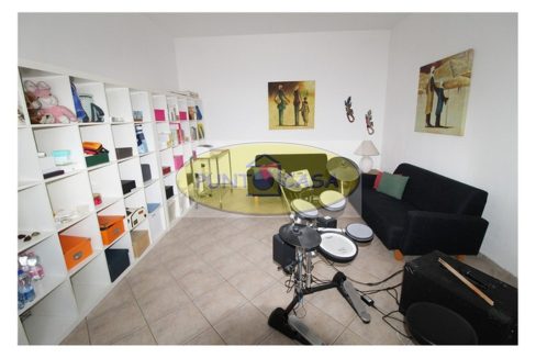 Villa singola su un piano in vendita a Borghetto Lodigiano - riferimento 386 (11)