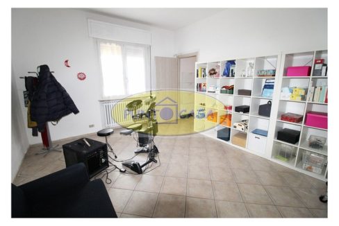 Villa singola su un piano in vendita a Borghetto Lodigiano - riferimento 386 (12)