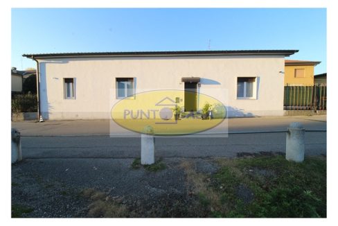 Villa singola su un piano in vendita a Borghetto Lodigiano - riferimento 386 (2)