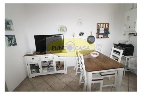 Villa singola su un piano in vendita a Borghetto Lodigiano - riferimento 386 (22)