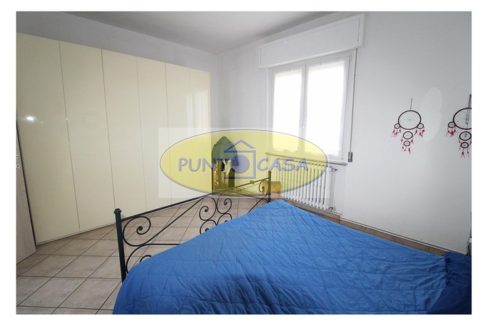 Villa singola su un piano in vendita a Borghetto Lodigiano - riferimento 386 (24)