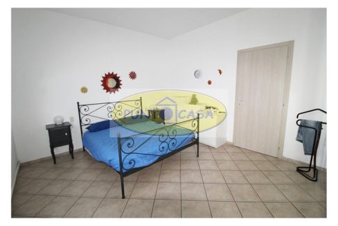 Villa singola su un piano in vendita a Borghetto Lodigiano - riferimento 386 (27)