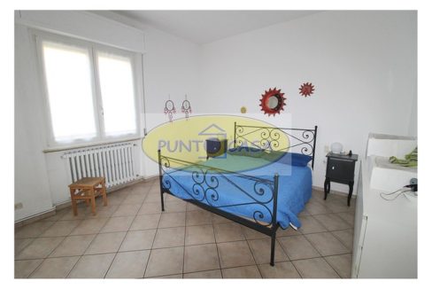 Villa singola su un piano in vendita a Borghetto Lodigiano - riferimento 386 (28)