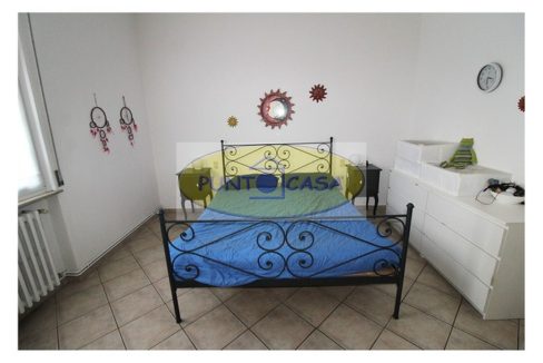 Villa singola su un piano in vendita a Borghetto Lodigiano - riferimento 386 (29)