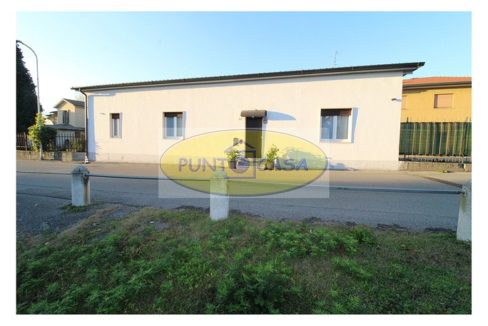 Villa singola su un piano in vendita a Borghetto Lodigiano - riferimento 386 (3)