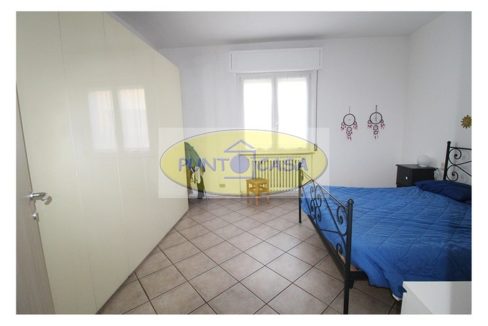 Villa singola su un piano in vendita a Borghetto Lodigiano - riferimento 386 (30)