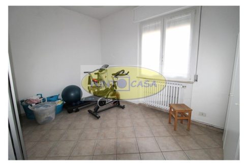 Villa singola su un piano in vendita a Borghetto Lodigiano - riferimento 386 (32)