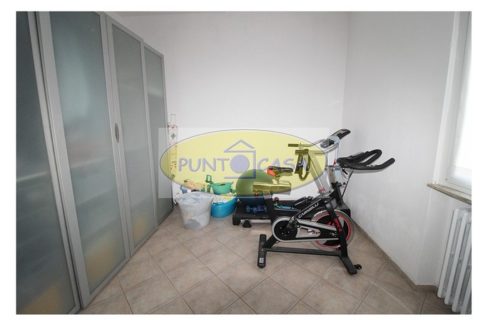 Villa singola su un piano in vendita a Borghetto Lodigiano - riferimento 386 (34)
