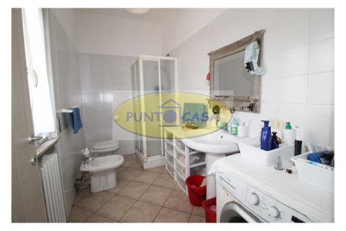 Villa singola su un piano in vendita a Borghetto Lodigiano - riferimento 386 (36)