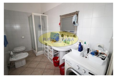 Villa singola su un piano in vendita a Borghetto Lodigiano - riferimento 386 (37)