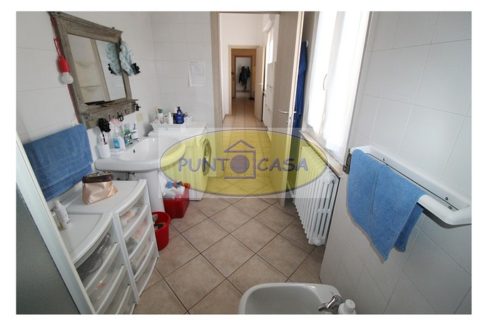 Villa singola su un piano in vendita a Borghetto Lodigiano - riferimento 386 (38)