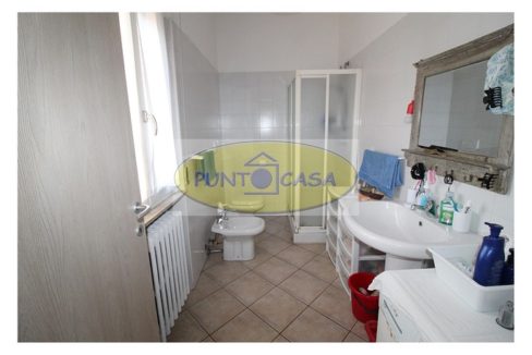 Villa singola su un piano in vendita a Borghetto Lodigiano - riferimento 386 (39)