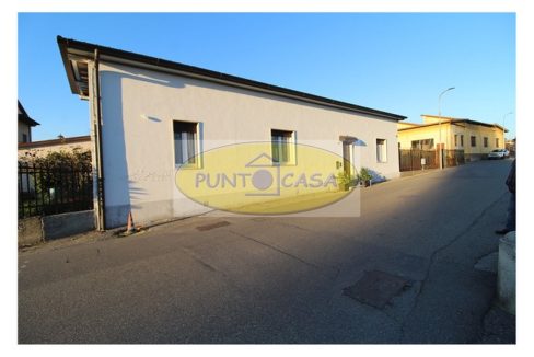 Villa singola su un piano in vendita a Borghetto Lodigiano - riferimento 386 (4)