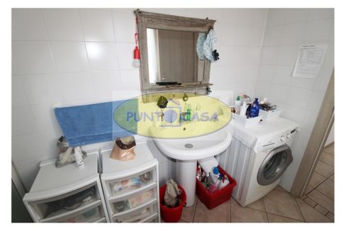 Villa singola su un piano in vendita a Borghetto Lodigiano - riferimento 386 (40)
