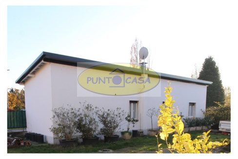 Villa singola su un piano in vendita a Borghetto Lodigiano - riferimento 386 (5)